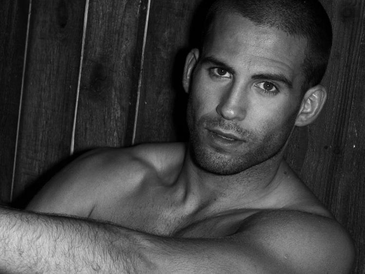 Meet Dino Fetscher, the New Hunk of 'Cucumber' and &#...