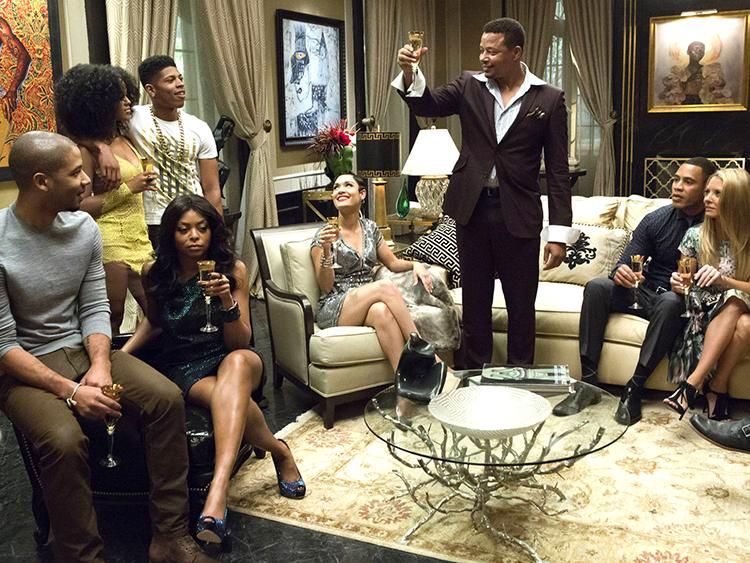Season 2 of 'Empire' Returns This Fall