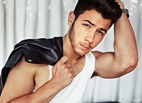 Exclusive Behind The Scenes With Nick Jonas On Finding Neverland The Album out magazine