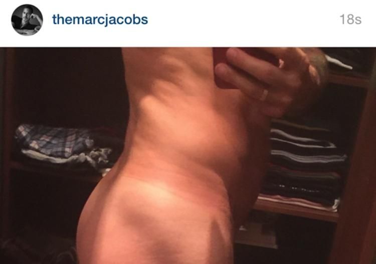Nude Pics On Instagram