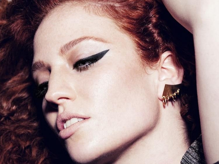 WATCH: Jess Glynne's New Music Video Will Make You Smile, or at Least ...