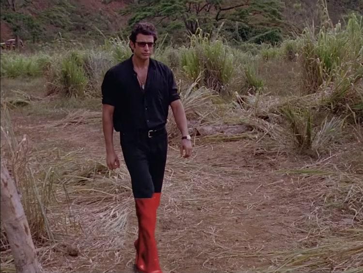 Jurassic World 2 Makes The High Heels Problem Worse