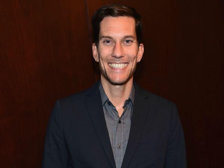 'How to Get Away with Murder' Creator Peter Nowalk Talks Sex — and the