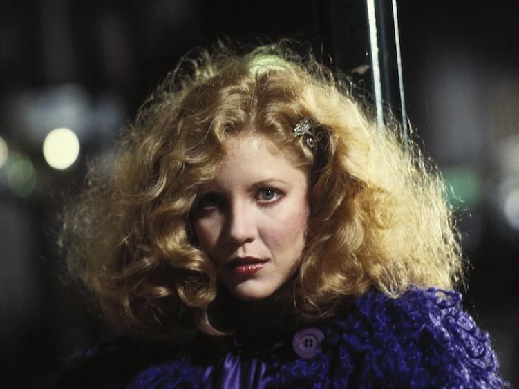 director of dressed to kill