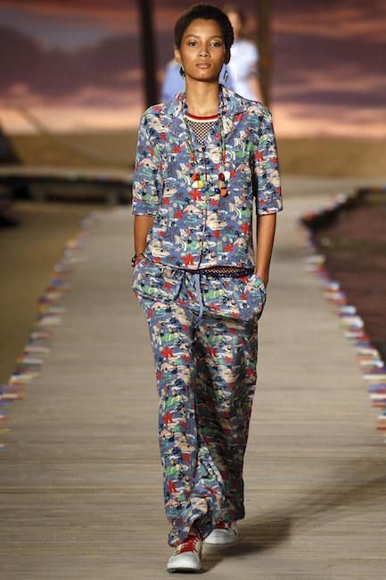 The Best of New York Fashion Week Spring-Summer 2016 in 25 Looks