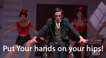 rocky horror picture show gif