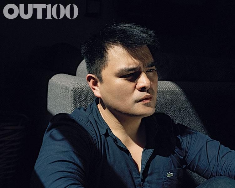 Jose Antonio Vargas