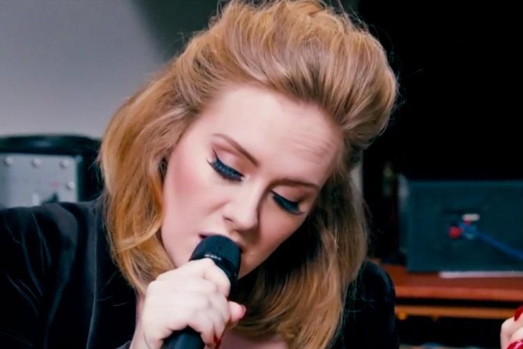  Học Tiếng Anh qua lời bài hát When We Were Young của Adele
