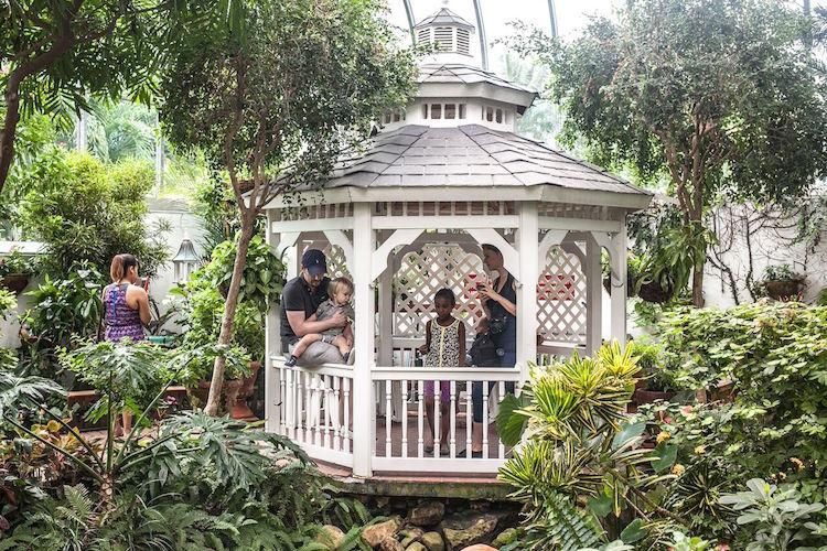 Where To Wed In Key West