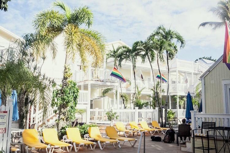 Where To Stay In Key West