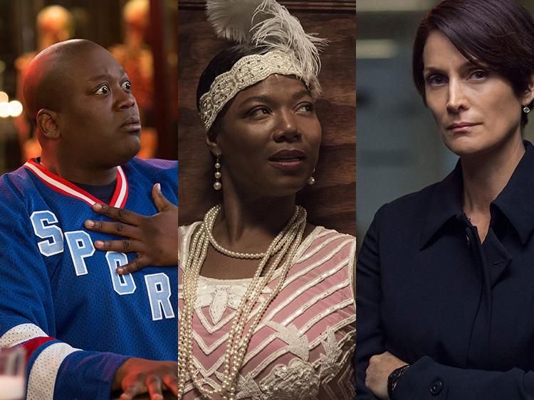 8 Standout TV Performances of 2015