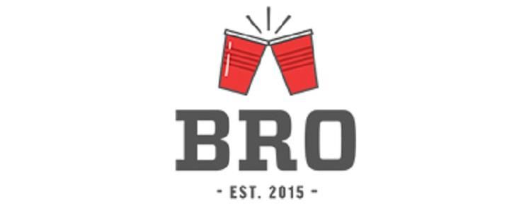 bro app logo