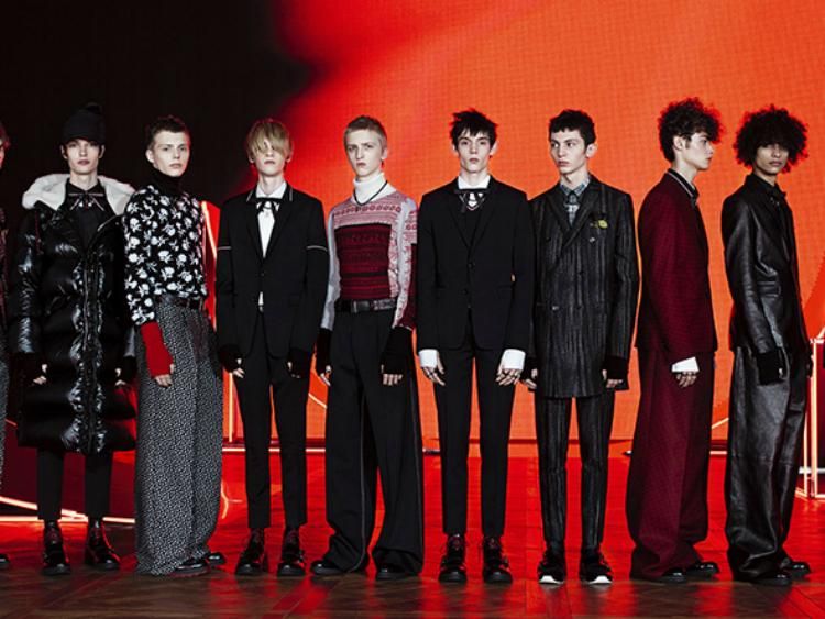 Dior homme 2016 Clearance