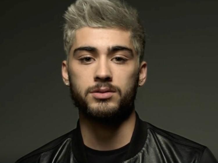 WATCH Zayn Malik Drops 'Pillowtalk' Single & Video