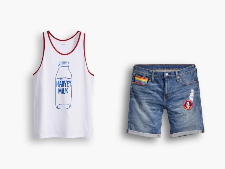 Gender-Neutral Pride Collection