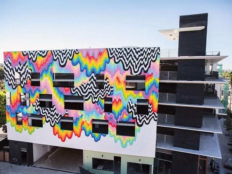 Discover Hayden Tract, L.A.'s New Hip Design Epicenter