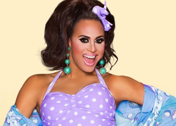 Sashay Away Naysha Lopez on Life After 'RuPaul's Drag Race'