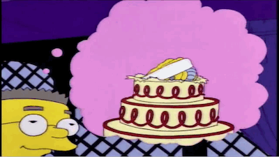 CAKE CAKE CAKE 