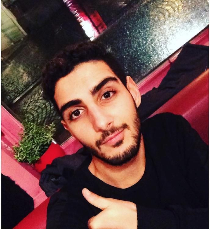 ETHIOPISCHE HOMO DATING