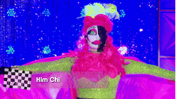 kim chi neon