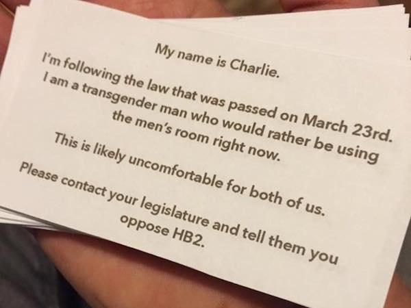 Charlie Comero's info card.
