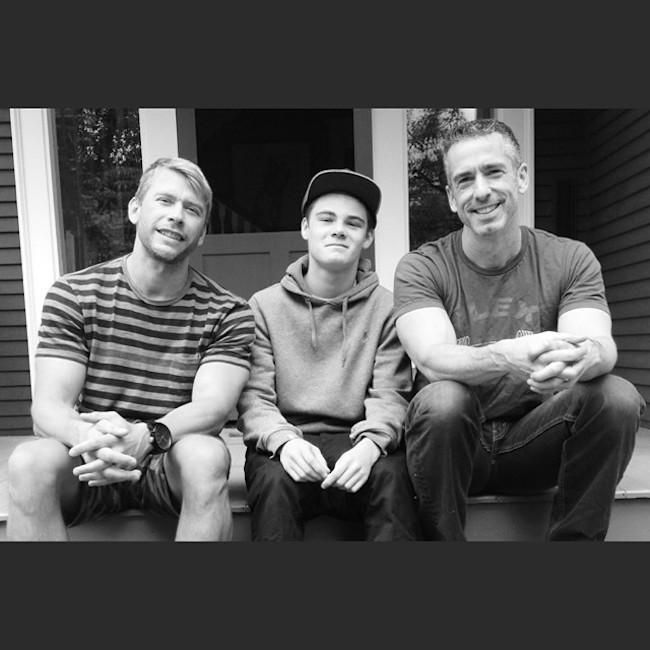 Happy Father's Day to These Famous Gay Dads