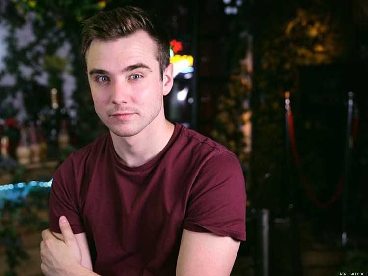 Gay YouTuber Charged for False Report, Insists Hate Crime Account Is True