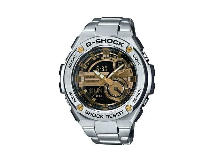 g shock robert geller