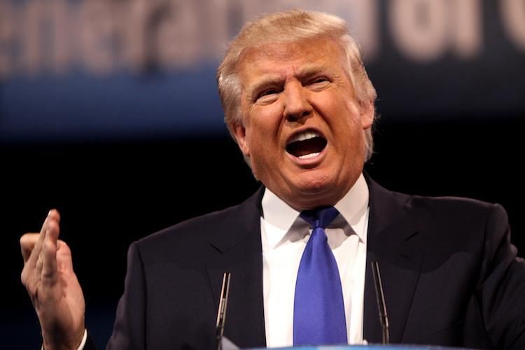 Donald Trump speech fear op-ed