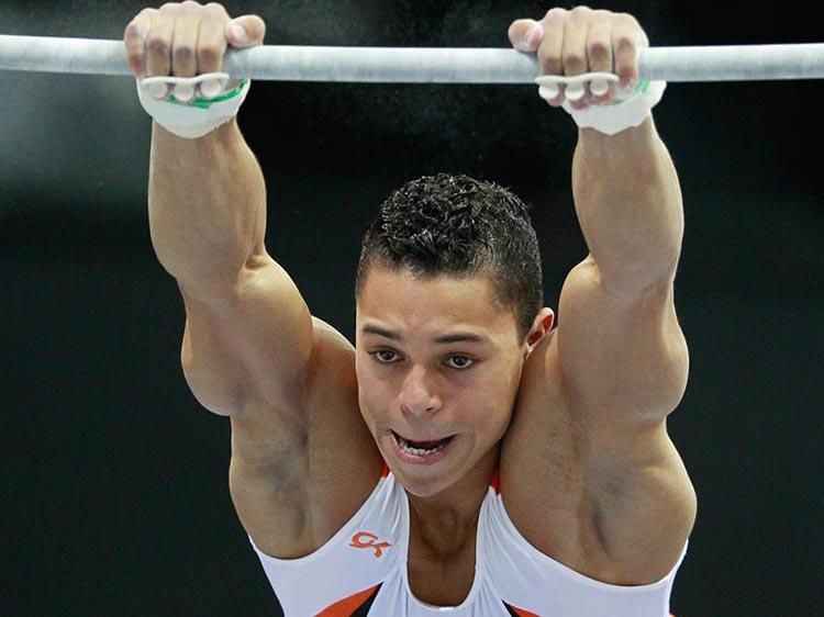 Updated Meet The 45 Out Athletes Of The Rio Olympics