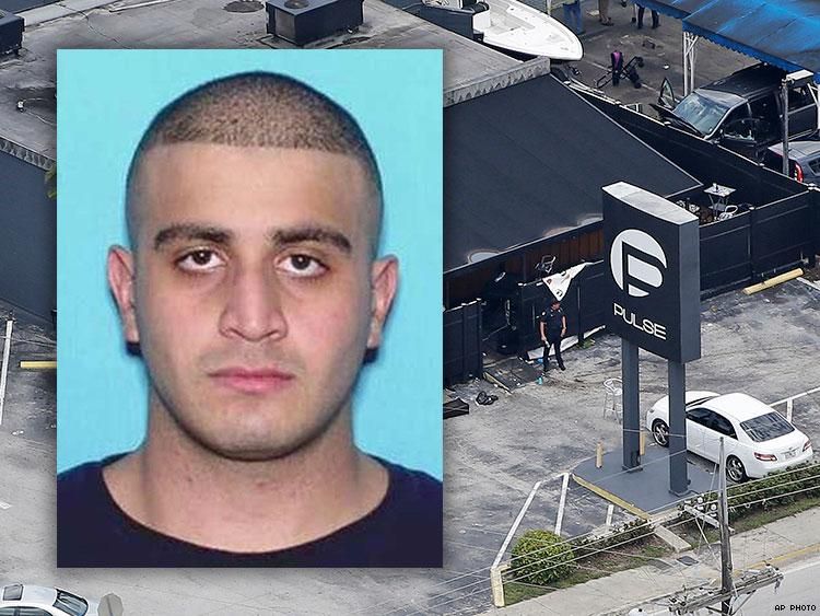 Pulse Shooting Autopsies Released for 31 Victims and Shooter Omar Mateen
