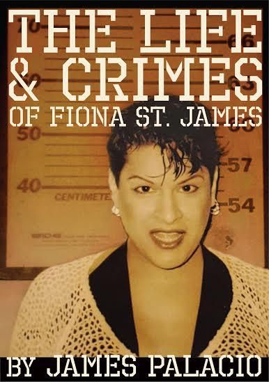 Crimes Of Fiona