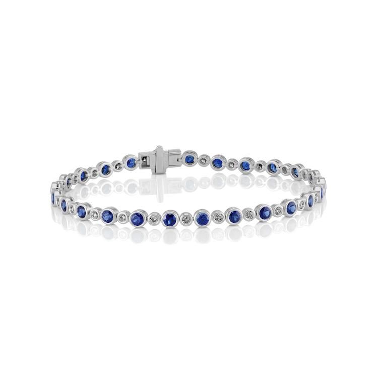 Seduced by Sapphire: 5 Shane Co. Gifts for Her