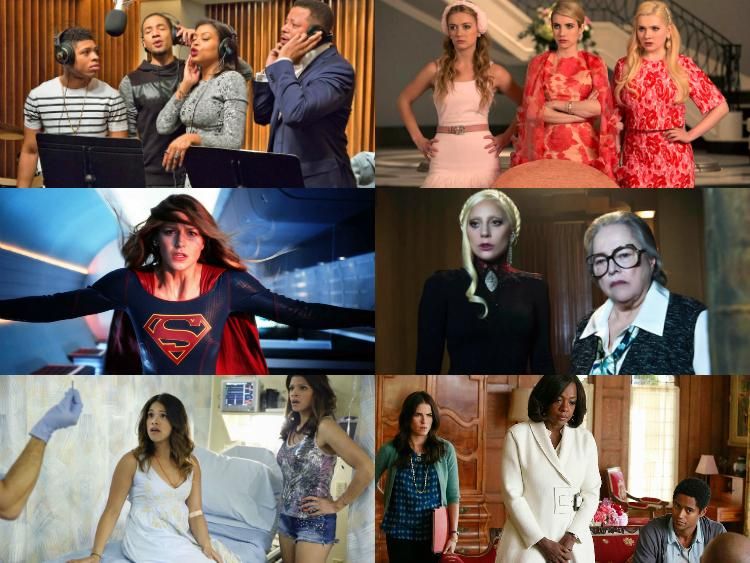 19 Hottest Shows to Binge Before Their Fall Return