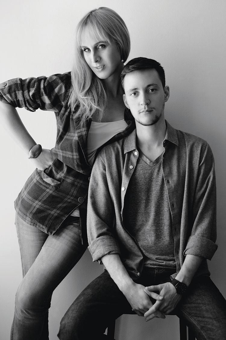 Guest Editors Zackary Drucker Rhys Ernst On The Trans Mission