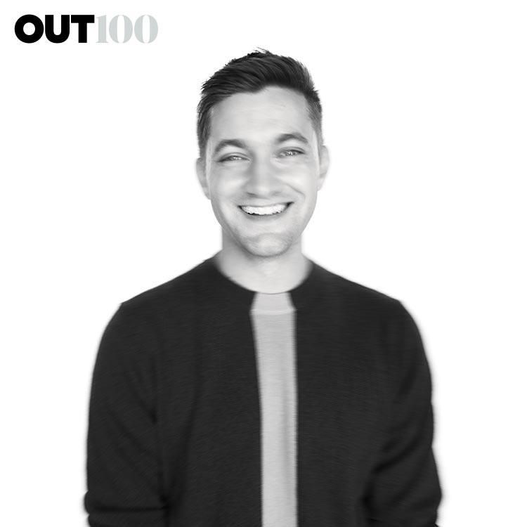 OUT100: Chris Kelly, Writer