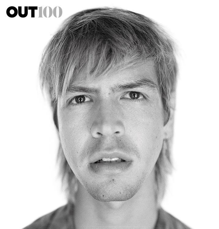 OUT100: Julio Torres, Comedian, Writer