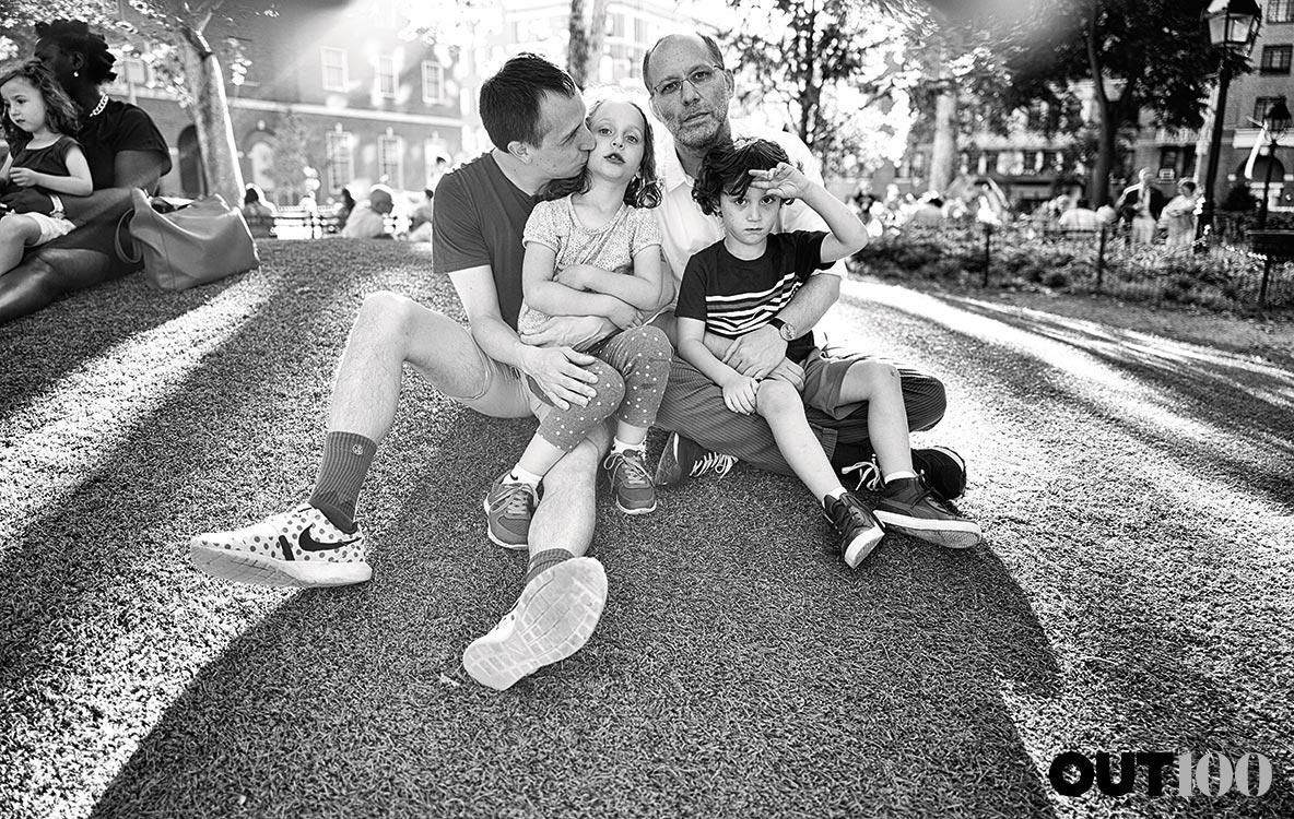 OUT100: Ira Sachs, Filmmaker