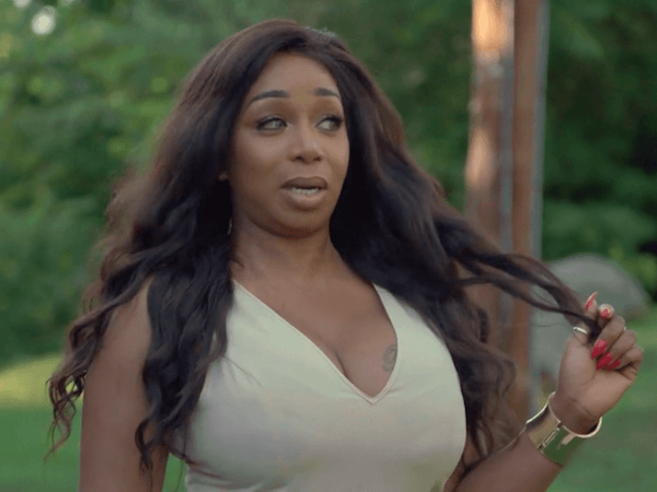 GAY PRIDE MONTREAL 2022 HNUB