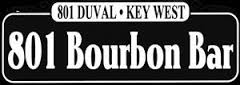 801 Bourbon Bar
