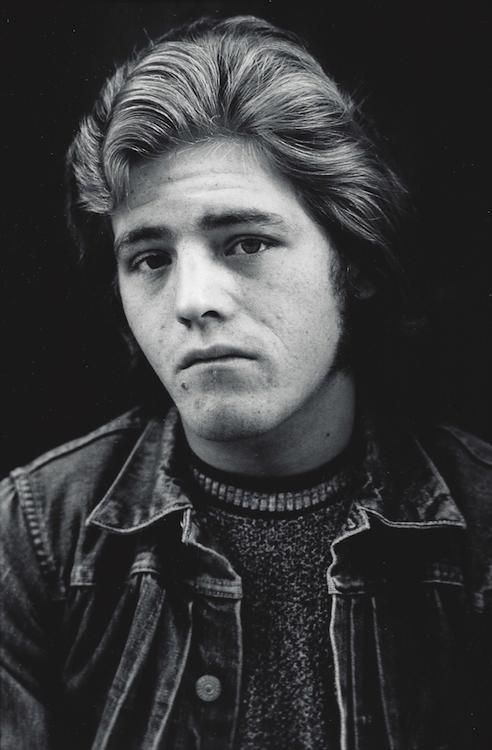 Half empty david rakoff picture