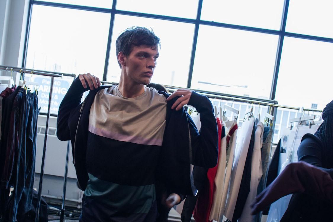 How Sports Foster Cultural Exchange With Los Angeles Designer John Elliott