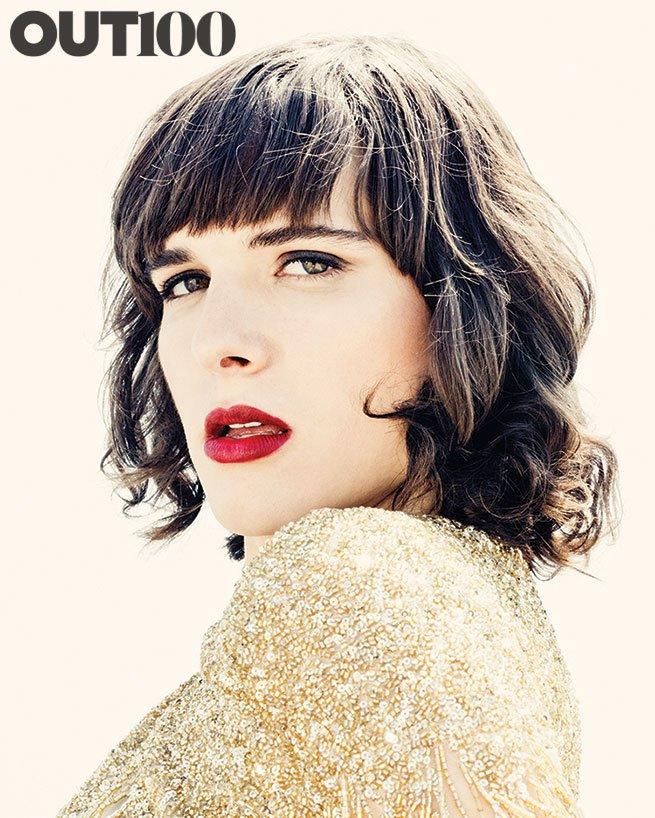 Hari Nef Says ‘Trans Women of Color are the Mothers of the LGBT Movement’