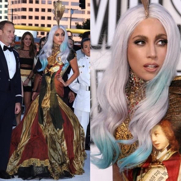 40 Iconic Lady Gaga Looks the 'Drag Race' Girls Should've Recreated