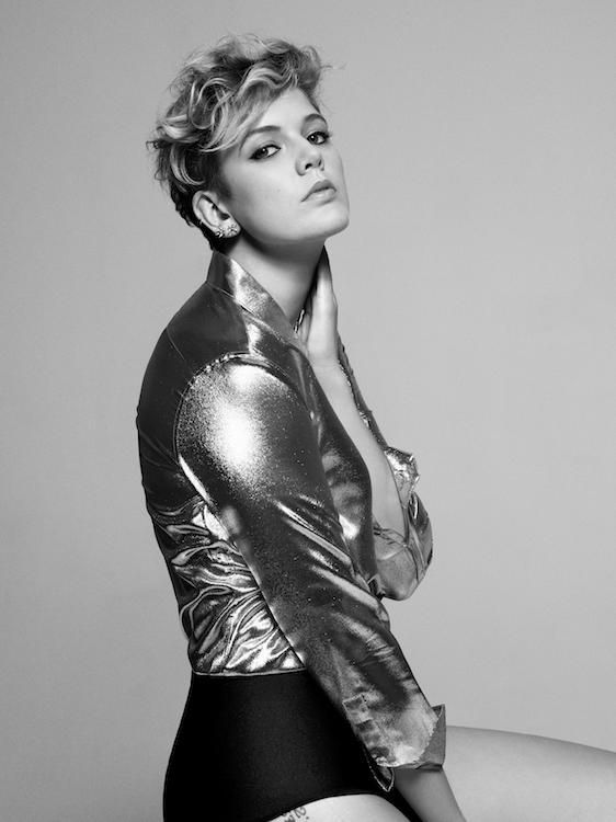 Betty Who Bares Her Heart On The Valley But Only If You Deserve It