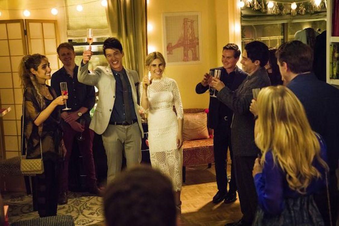 Ranking 25 'Girls' Guys from Best to Literally the Worst