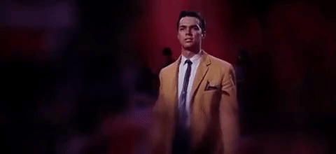 west side story gif