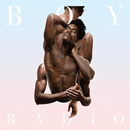 Boy Radio