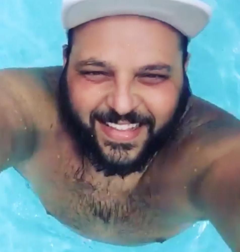 Queer Boys of Summer 40 BeachReady Bodies