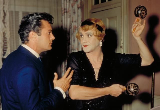Some Like It Hot   Curtis Lemmon Color